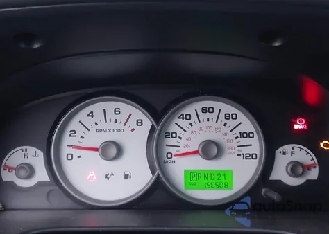 2006 Ford Escape Xlt/Xlt Sport z USA, uszkodzony, nr VIN 1FMYU93176KB66332